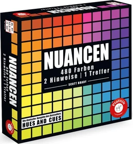 Nuancen