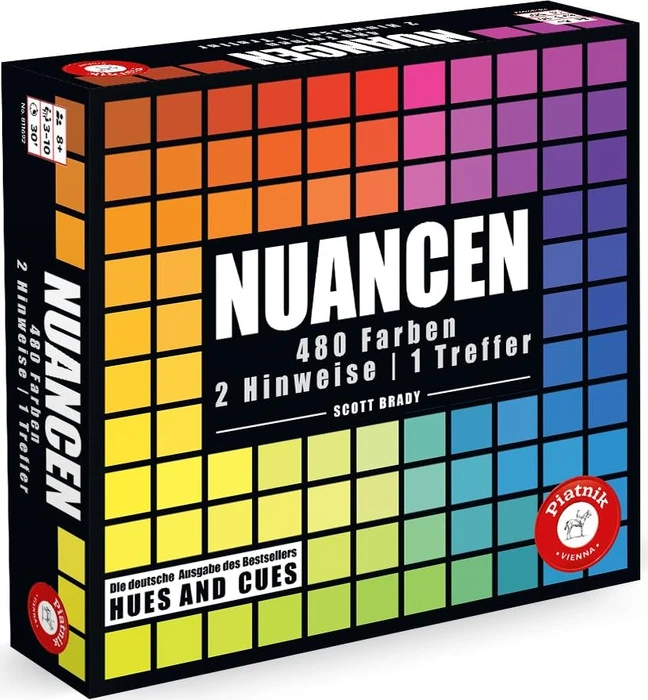 Nuancen