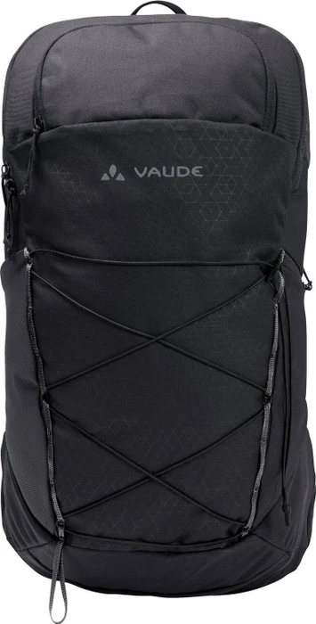 Vaude Agile Air 20 schwarz