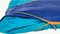 Jack Wolfskin Grow Up Moonrise Mumienschlafsack active blue (Junior) Vorschaubild