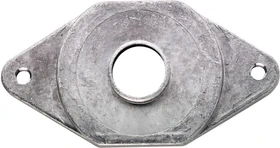 Metabo Kopierflansch 24mm für Oberfräsen