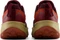 New Balance Fresh Foam X Hierro v9 mulled wine/neo flame (Damen) Vorschaubild