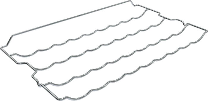 Miele KFR 7000 Flaschenablage
