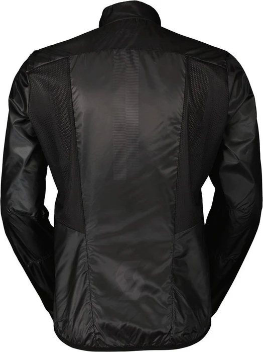 Scott RC Team WB Funktionsjacke black/dark grey (Herren)