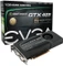 EVGA GeForce GTX 465 Superclocked, 1GB GDDR5, 2x DVI, Mini HDMI Vorschaubild