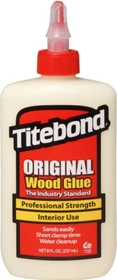 Titebond Original Holzleim, 237ml