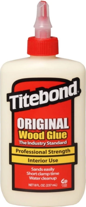Titebond Original Holzleim, 237ml