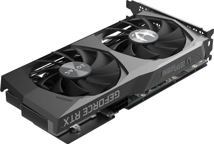 Zotac Gaming GeForce RTX 3060 Twin Edge, 12GB GDDR6, HDMI, 3x DP