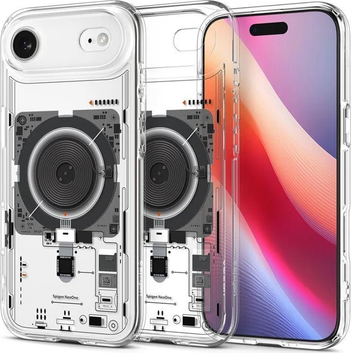Spigen Ultra Hybrid Neo One (MagFit) für Apple iPhone Air