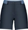 Vaude Scopi LW II Hose kurz eclipse uni (Damen) Vorschaubild