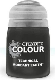 Games Workshop Citadel Technical 27-21 mordant earth, 24ml