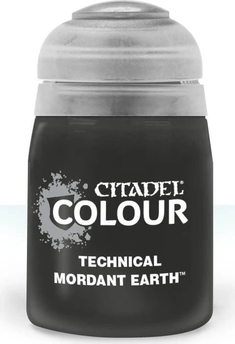 Games Workshop Citadel Technical