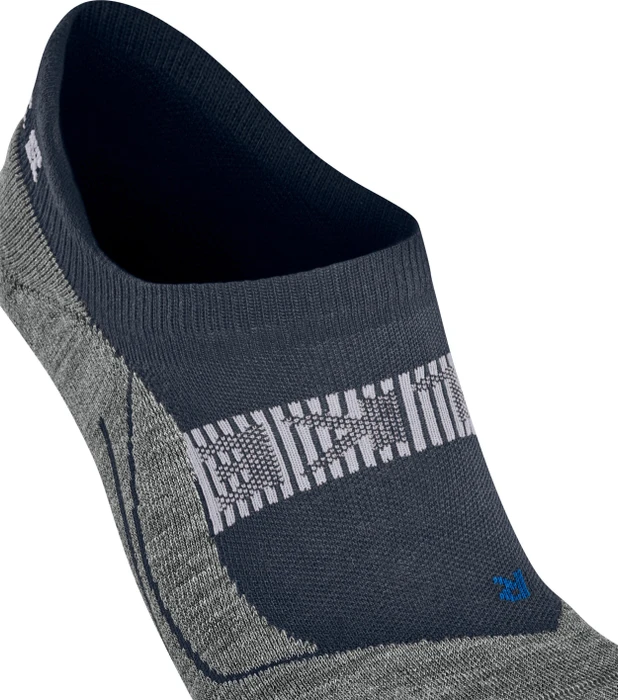 Falke RU4 Endurance Cool Invisible Laufsocken space blue (Herren)