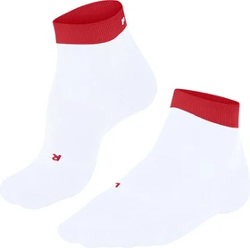 Falke RU4 Short Laufsocken weiß (Damen)