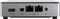 ECS Elitegroup LIVA Z3, silber, Core i3-10110U Vorschaubild