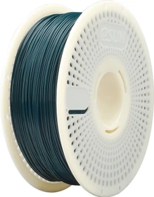 eSUN PLA+, grün, Spule, 1.75mm, 1.00kg
