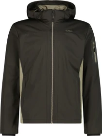 CMP Light Softshell Funktionsjacke pine (Herren)