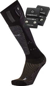 Therm-ic PowerSocks Heat Uni inkl. S-Pack 1200 V2 Akkupack Socken