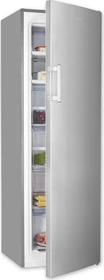 Exquisit GS271-NF-H-040E inox-look
