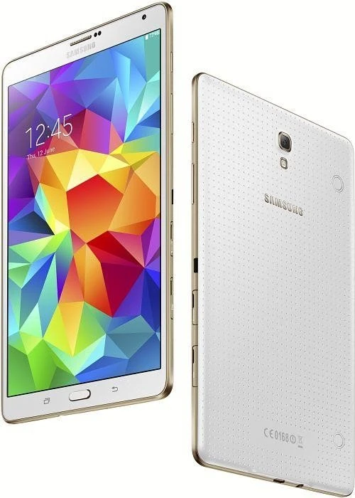 Samsung Galaxy Tab S 8.4 T700, weiß, 16GB