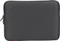 RivaCase 5123 Antishock Laptop Sleeve für Macbook 13", dunkelgrau Vorschaubild
