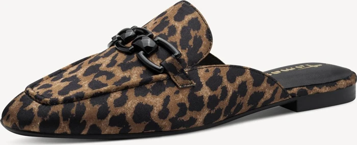 Tamaris Pantolette braun (Damen)
