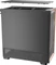 Antec Flux SE, schwarz/braun Vorschaubild
