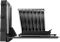 Montech Riser Card Vertical GPU Mounting Kit, gewinkelt, PCIe 5.0, 200mm, schwarz Vorschaubild