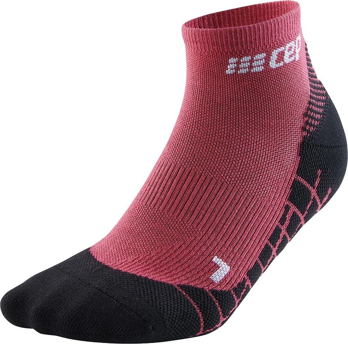 CEP Light Merino Low Wandersocken (Damen)