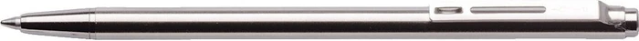 Pilot Birdie Mini Kugelschreiber silber