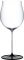 Riedel Fatto A Mano Black Tie Burgunder Grand Cru Rotweinglas Vorschaubild