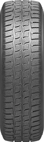 Kumho Portran CW51 195/75 R16C 110/108R