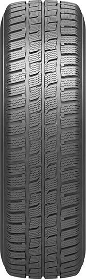 Kumho Portran CW51 195/75 R16C 110/108R