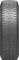 Kumho Portran CW51 195/75 R16C 110/108R Vorschaubild