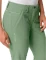 Vaude Skomer Capri Hose 3/4 willow green (Damen) Vorschaubild