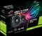 ASUS ROG Strix GeForce GTX 1650 Advanced, ROG-STRIX-GTX1650-A4G-GAMING, 4GB GDDR5, 2x HDMI, 2x DP Vorschaubild