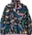 Patagonia Lightweight Synchilla Snap-T Pullover kaleido: black (Damen) (25455-KALB)