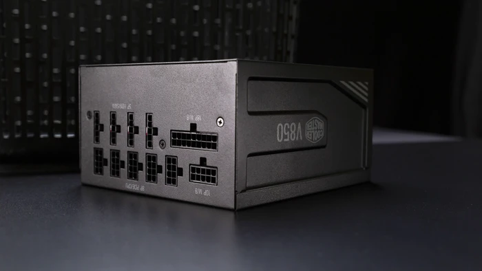 Cooler Master V-Series V850 Gold V2 850W, ATX 2.52