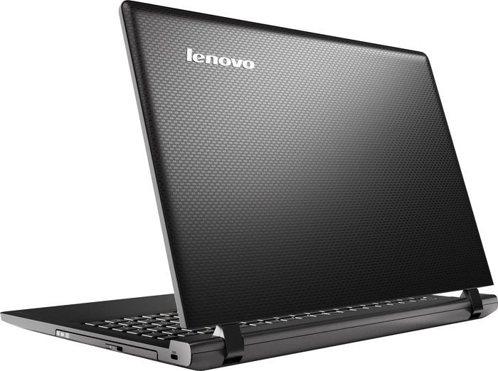 Lenovo IdeaPad 100-15IBY, Celeron N2940, 4GB RAM, 500GB HDD, DE