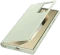 Samsung Smart View Wallet Case für Galaxy S24 Ultra light green Vorschaubild