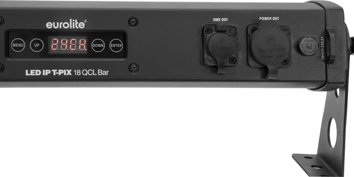 Eurolite LED IP T-PIX 18 QCL Bar