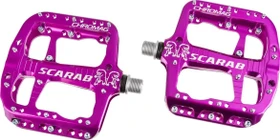 Chromag Scarab Plattformpedale violett