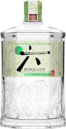 Roku Noryo Tea Edition 700ml