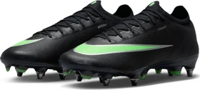 Nike Mercurial Vapor 17 Elite black/illusion green (Herren)