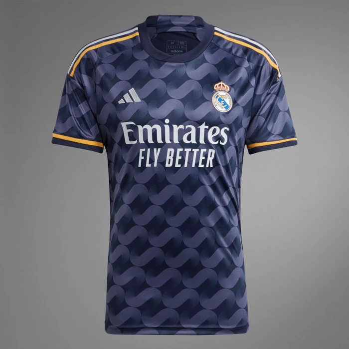 adidas Real Madrid Trikot 2023/2024