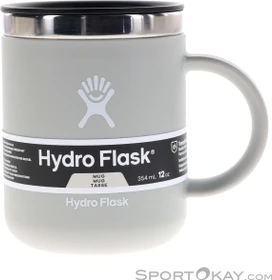 Hydro Flask Coffee Mug Isolierbecher 355ml birch