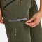 Ortovox Seceda Softshell Hose lang dark arctic grey (Damen) Vorschaubild