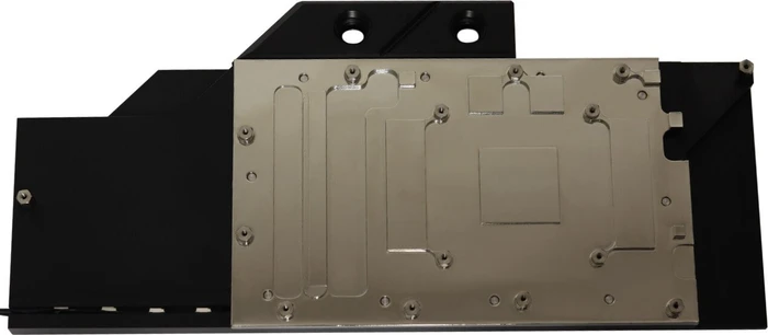 Alphacool Eisblock Aurora Acetal GPX-A AMD Radeon RX 5700/5700XT Reference, schwarz