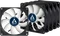 ARCTIC F9, 92mm, 5er-Pack Vorschaubild