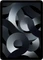 Apple iPad Air 5, Space Gray, 64GB Vorschaubild